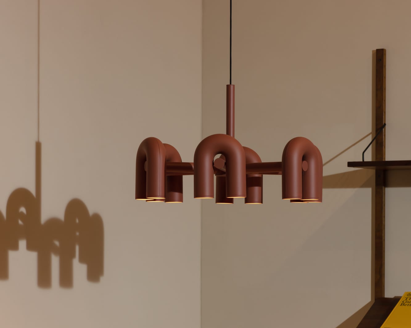 Bedanonix Chandelier