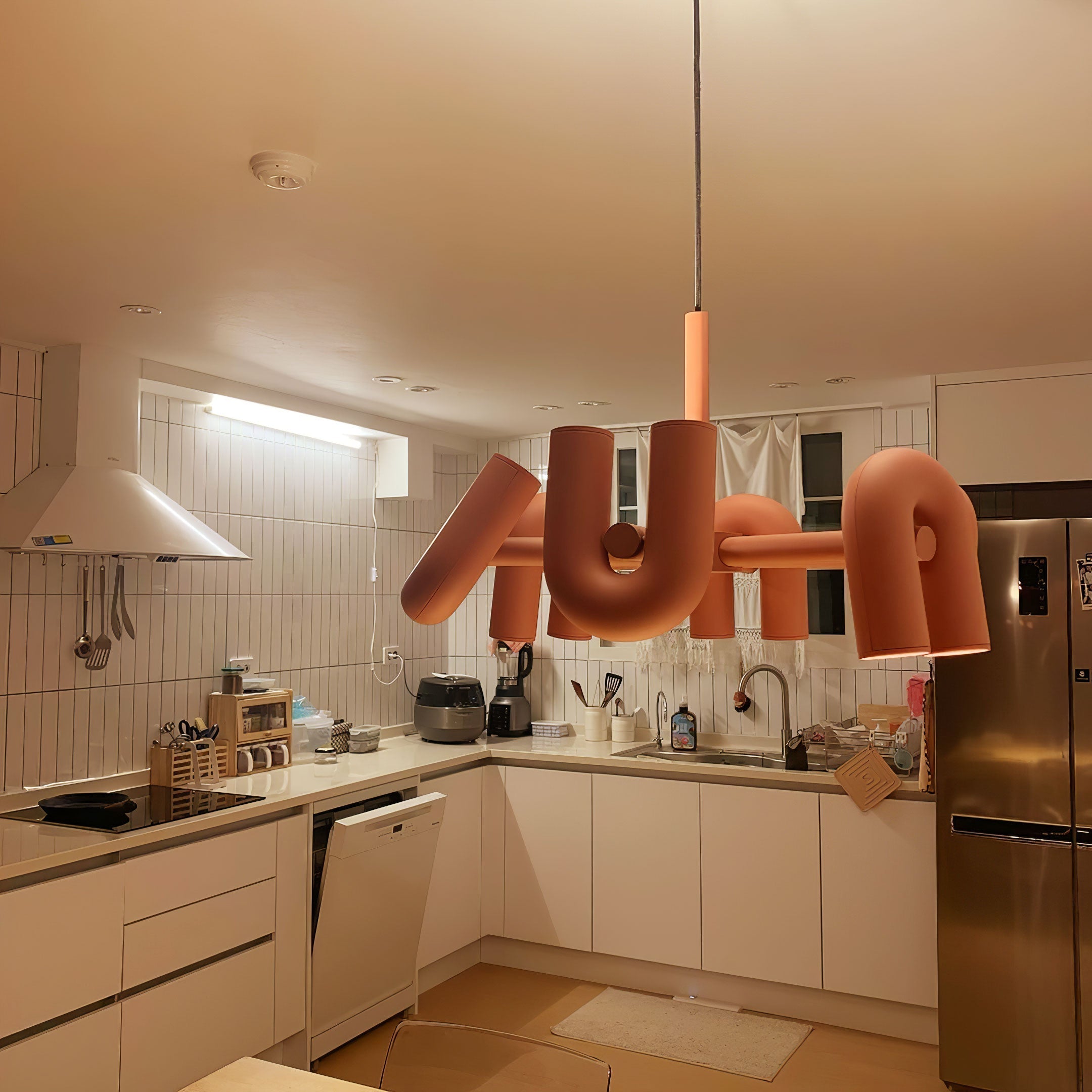 Bedanonix Chandelier