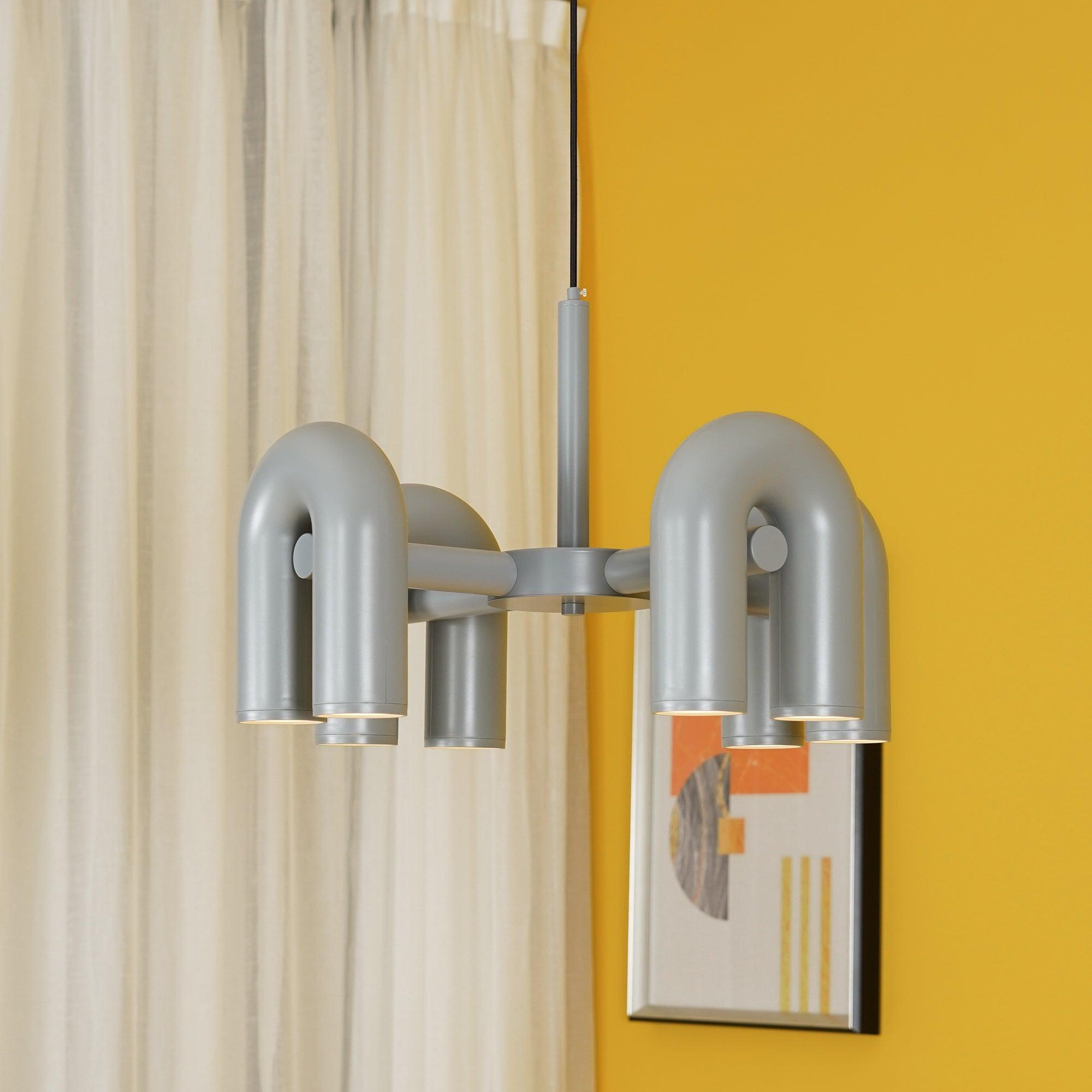 Bedanonix Chandelier