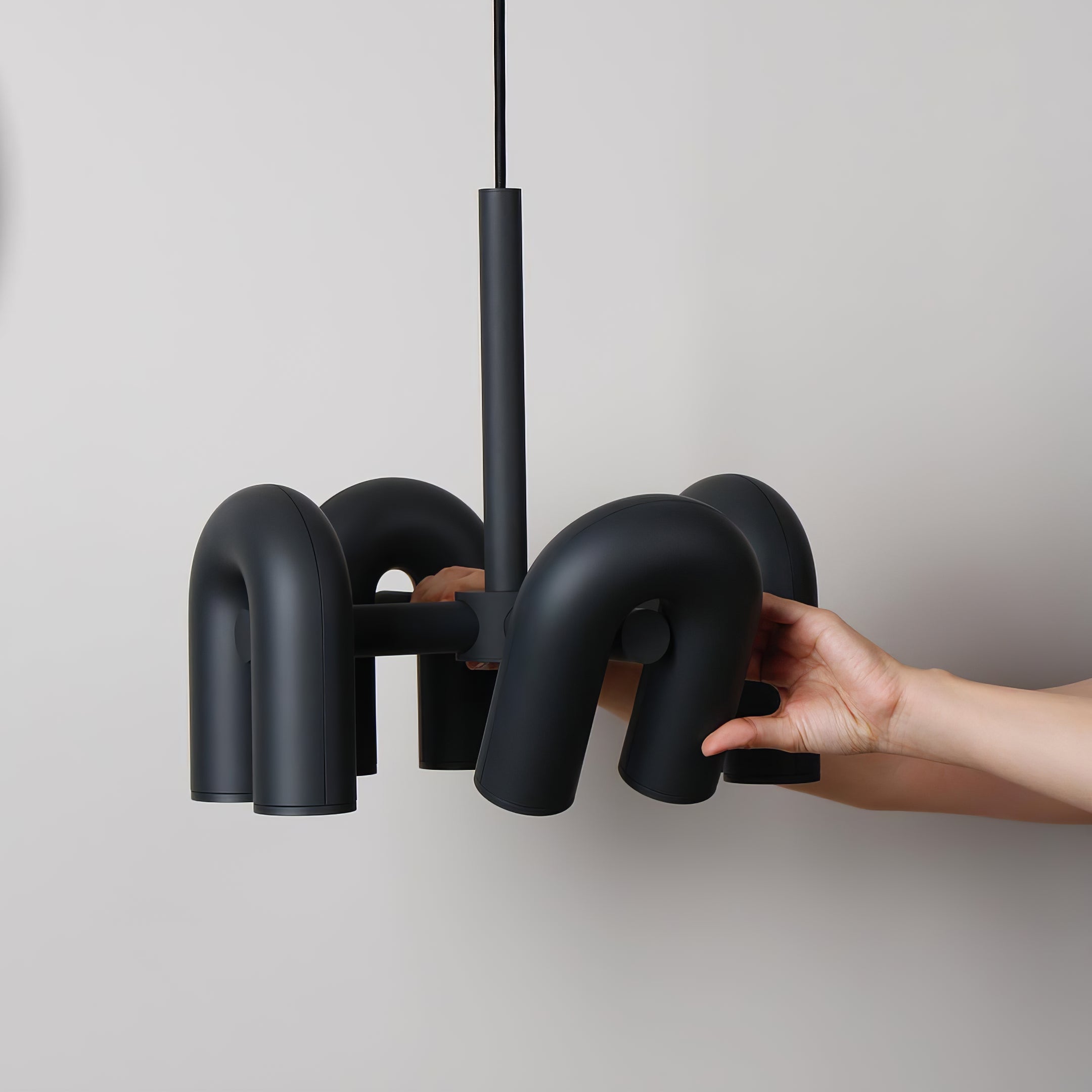 Bedanonix Chandelier
