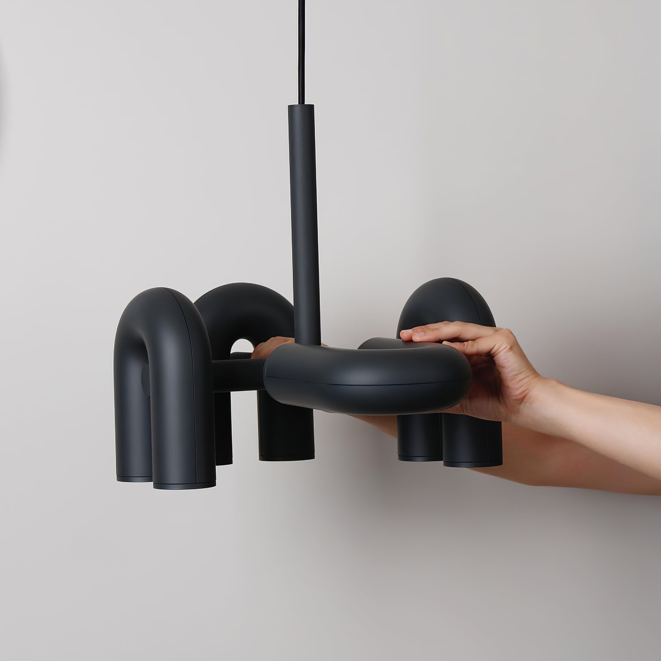 Bedanonix Chandelier