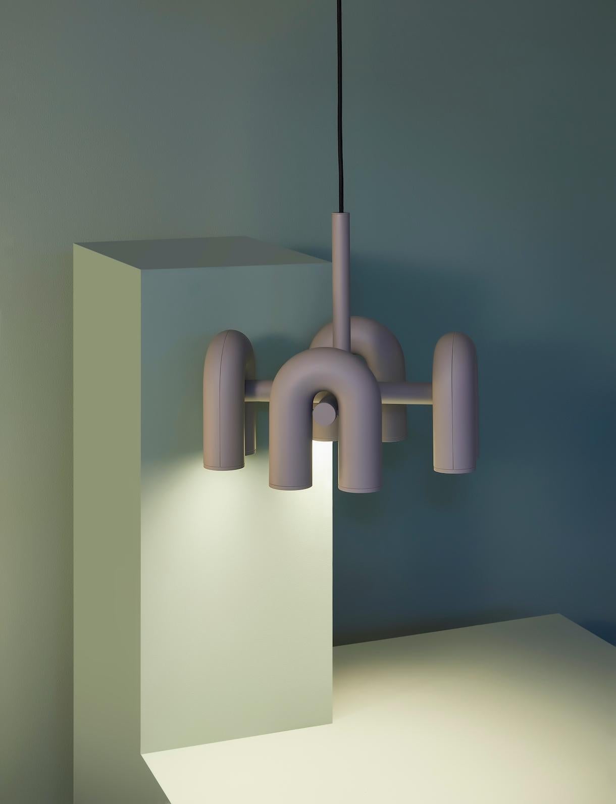 Bedanonix Chandelier