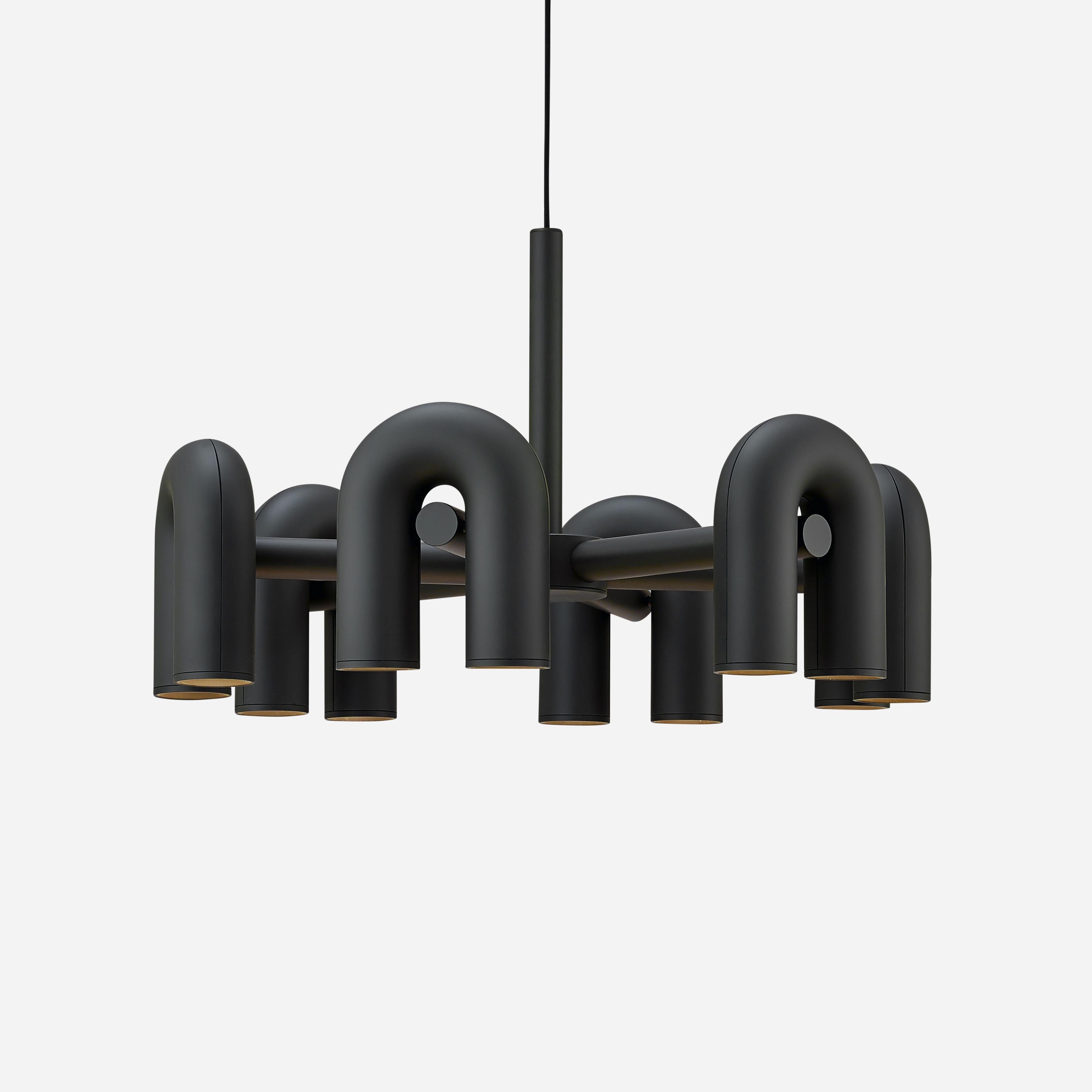 Bedanonix Chandelier