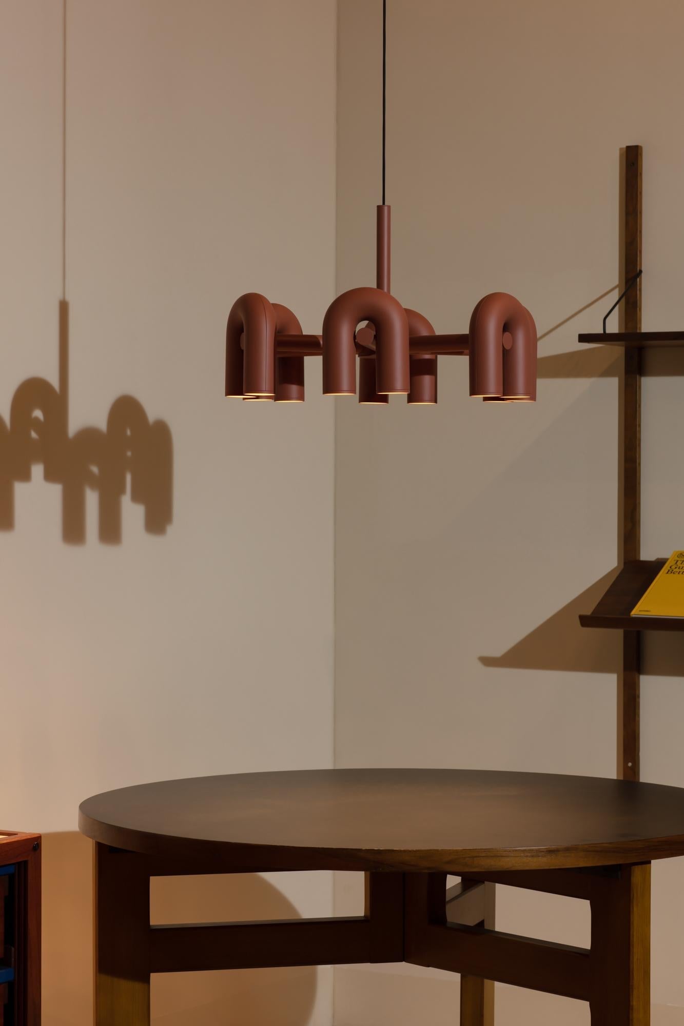 Bedanonix Chandelier