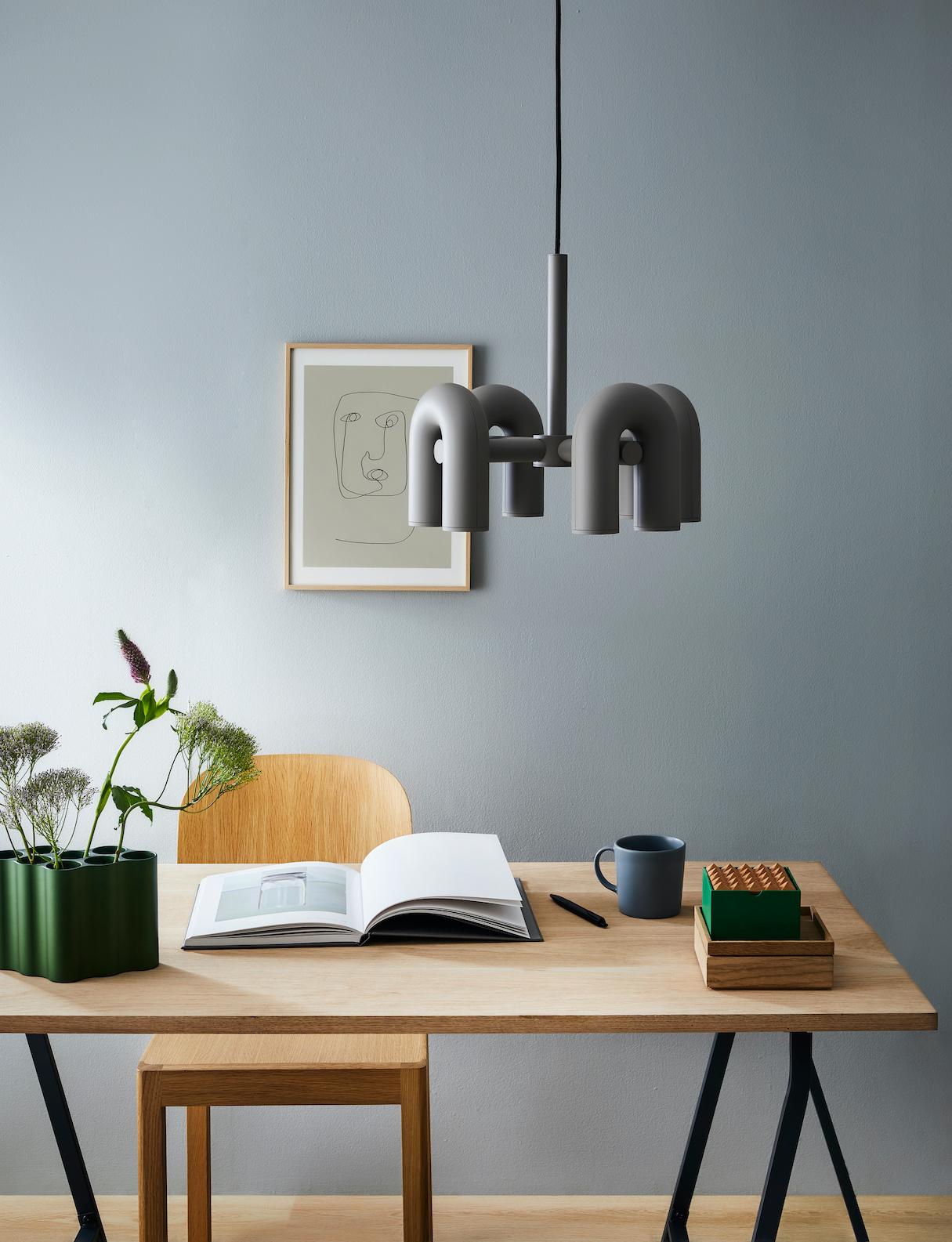Bedanonix Chandelier