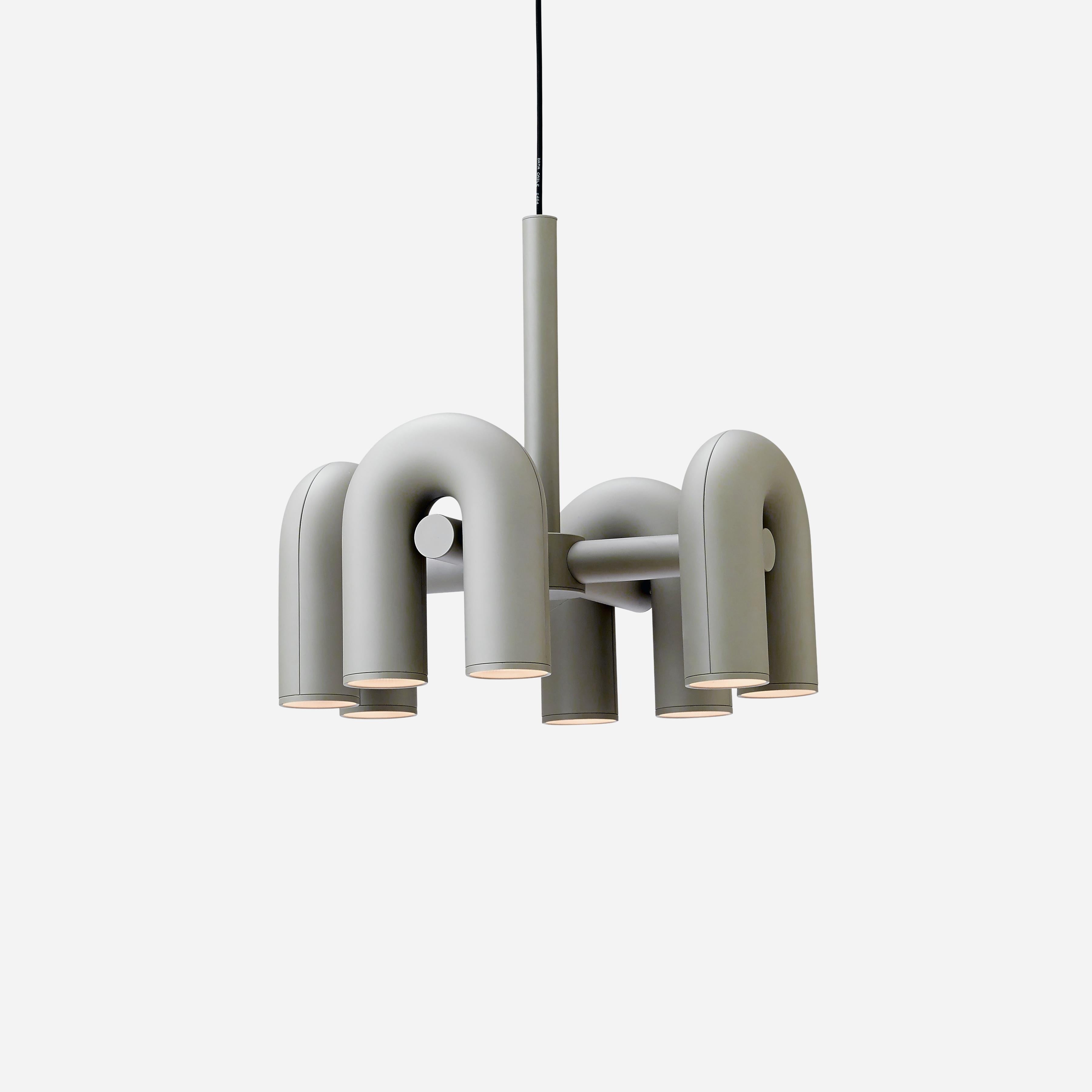 Bedanonix Chandelier