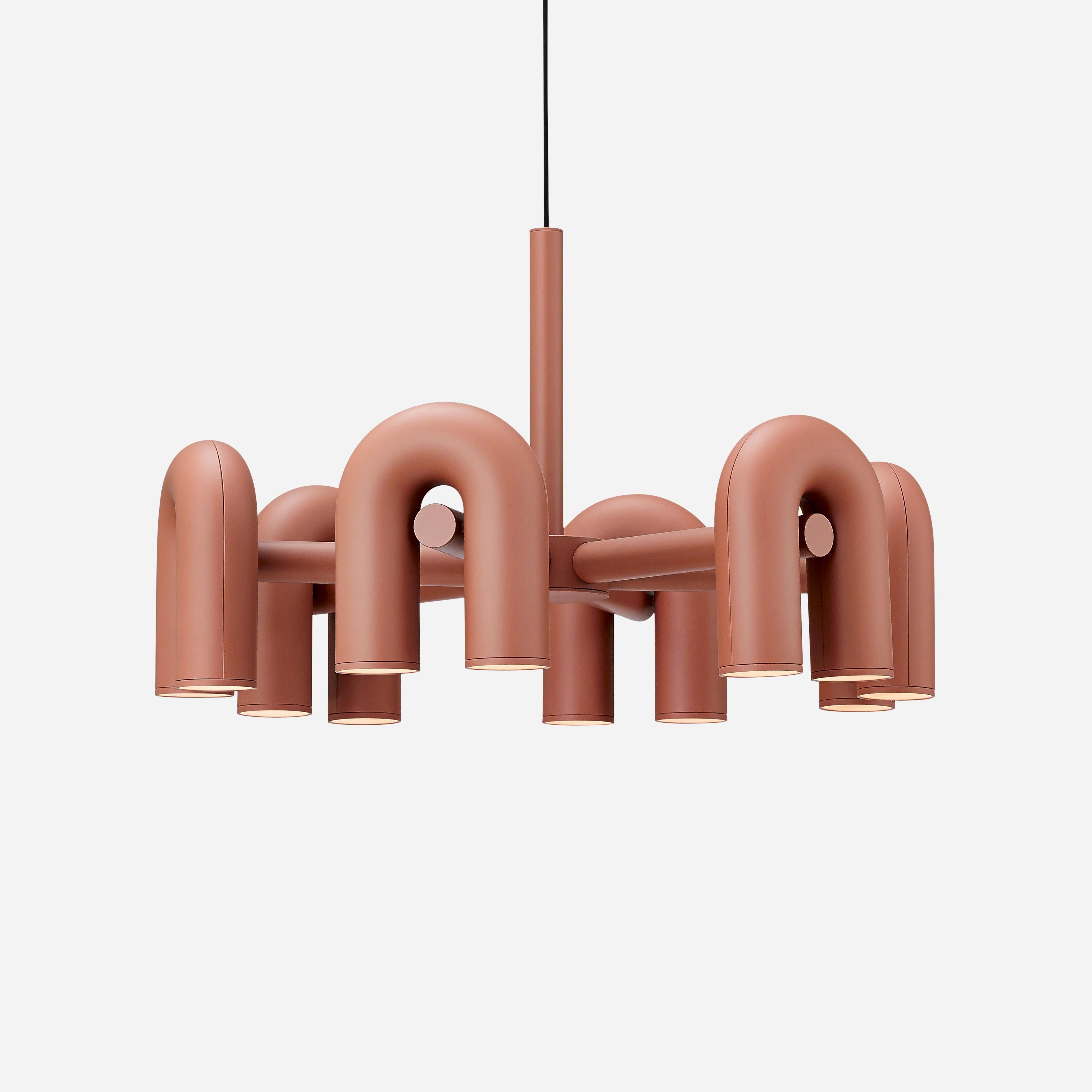 Bedanonix Chandelier