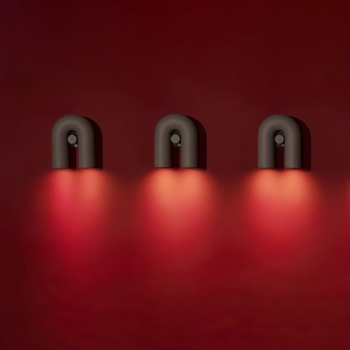 Ebare Wall Light