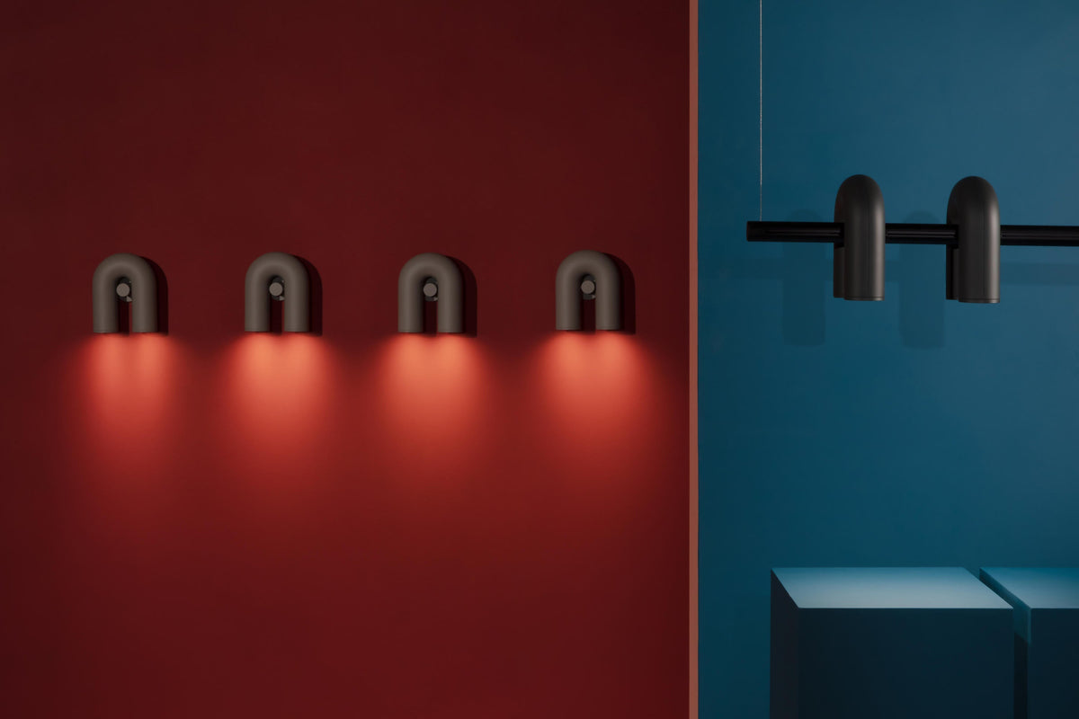 Ebare Wall Light