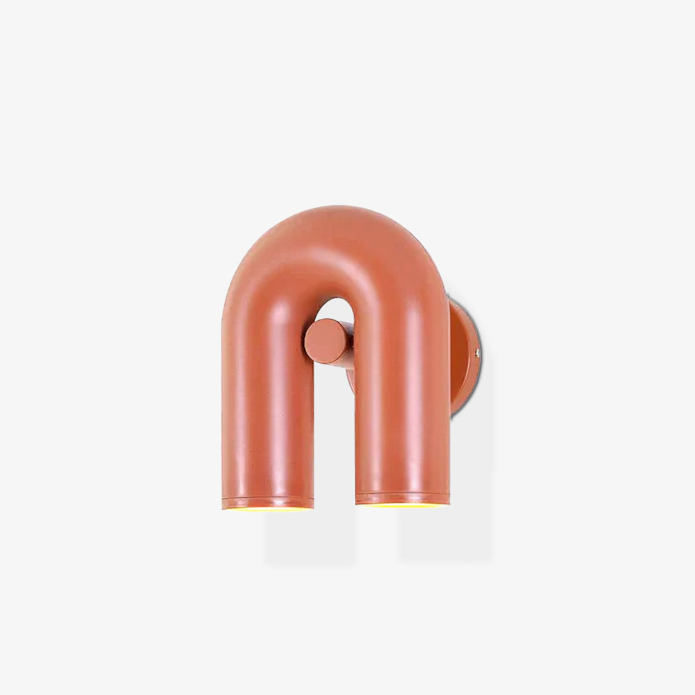 Ebare Wall Light