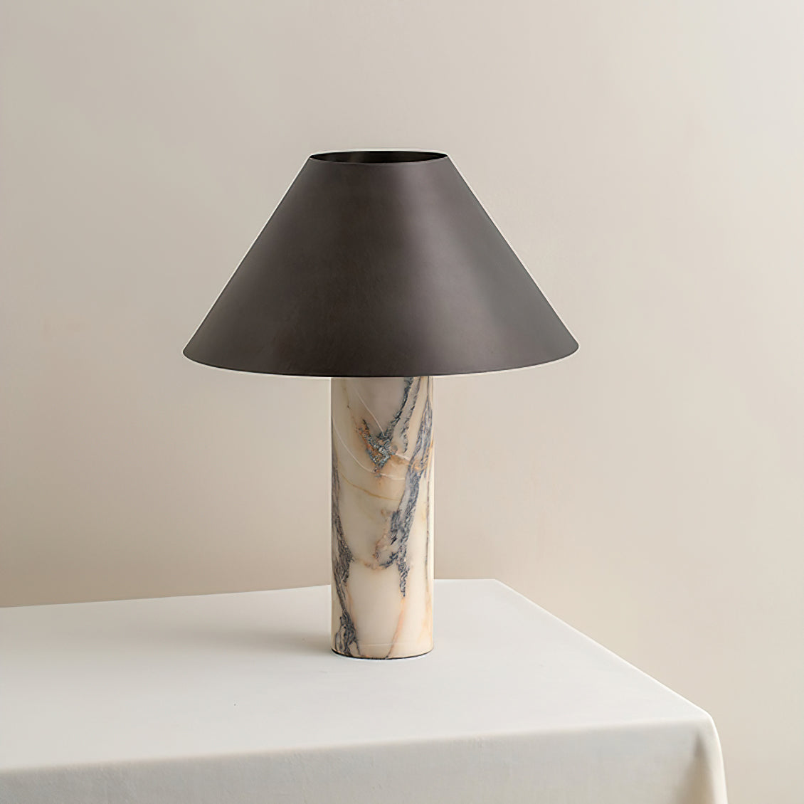 Benira Modern Table Lamp