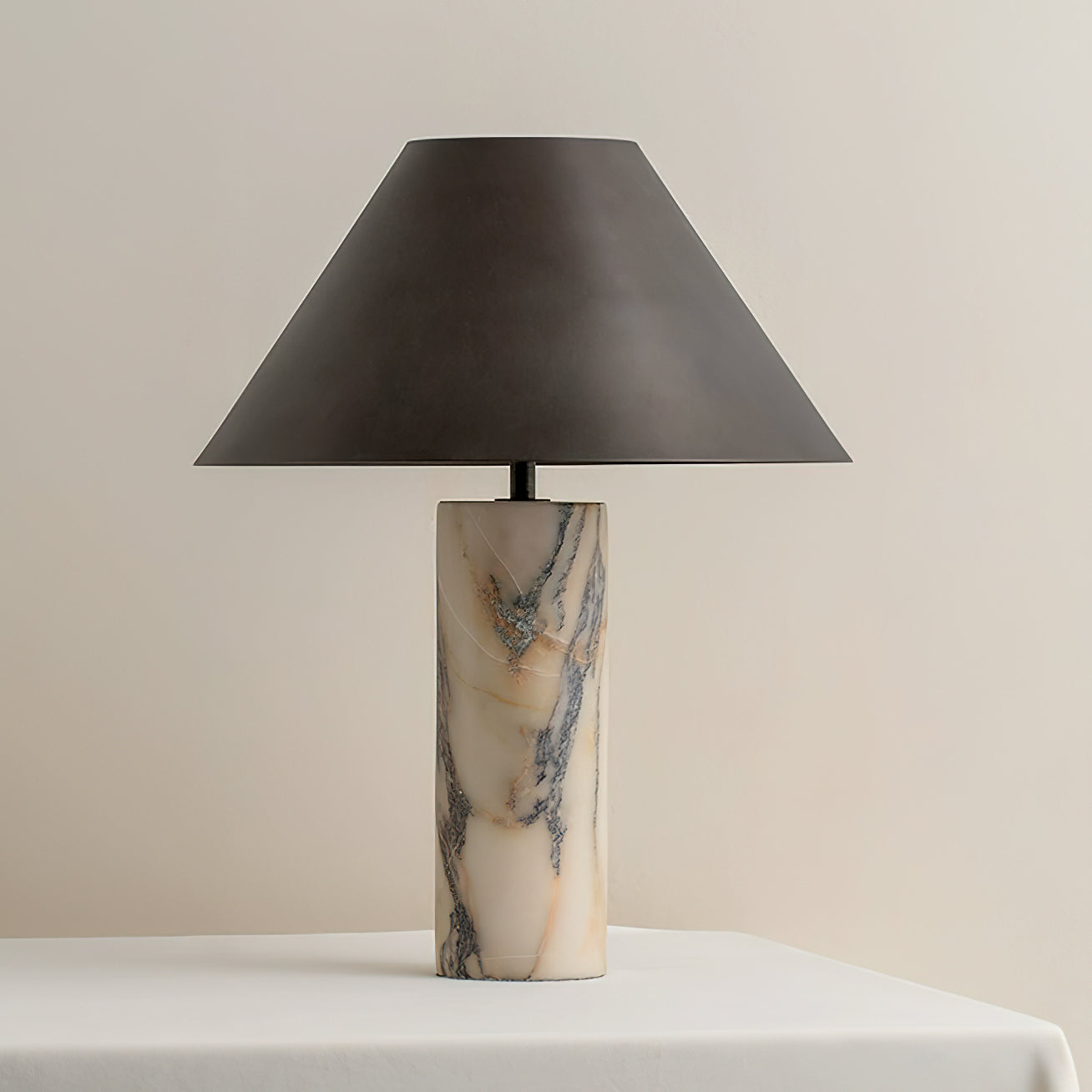 Benira Modern Table Lamp