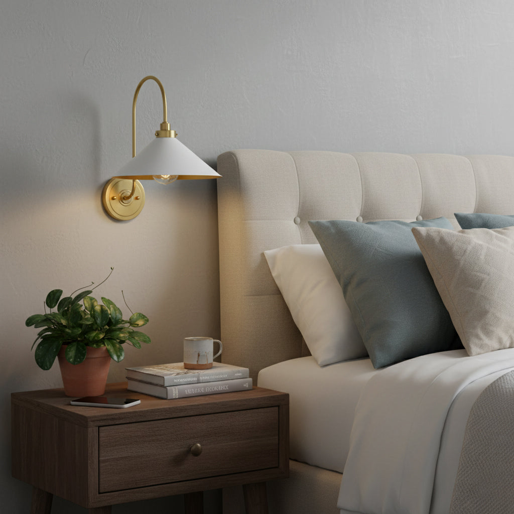Corelso Classic Wall Light