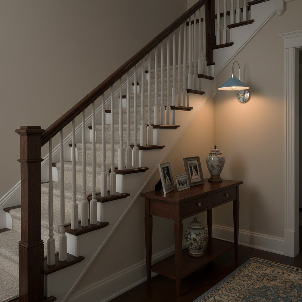 Corelso Classic Wall Light