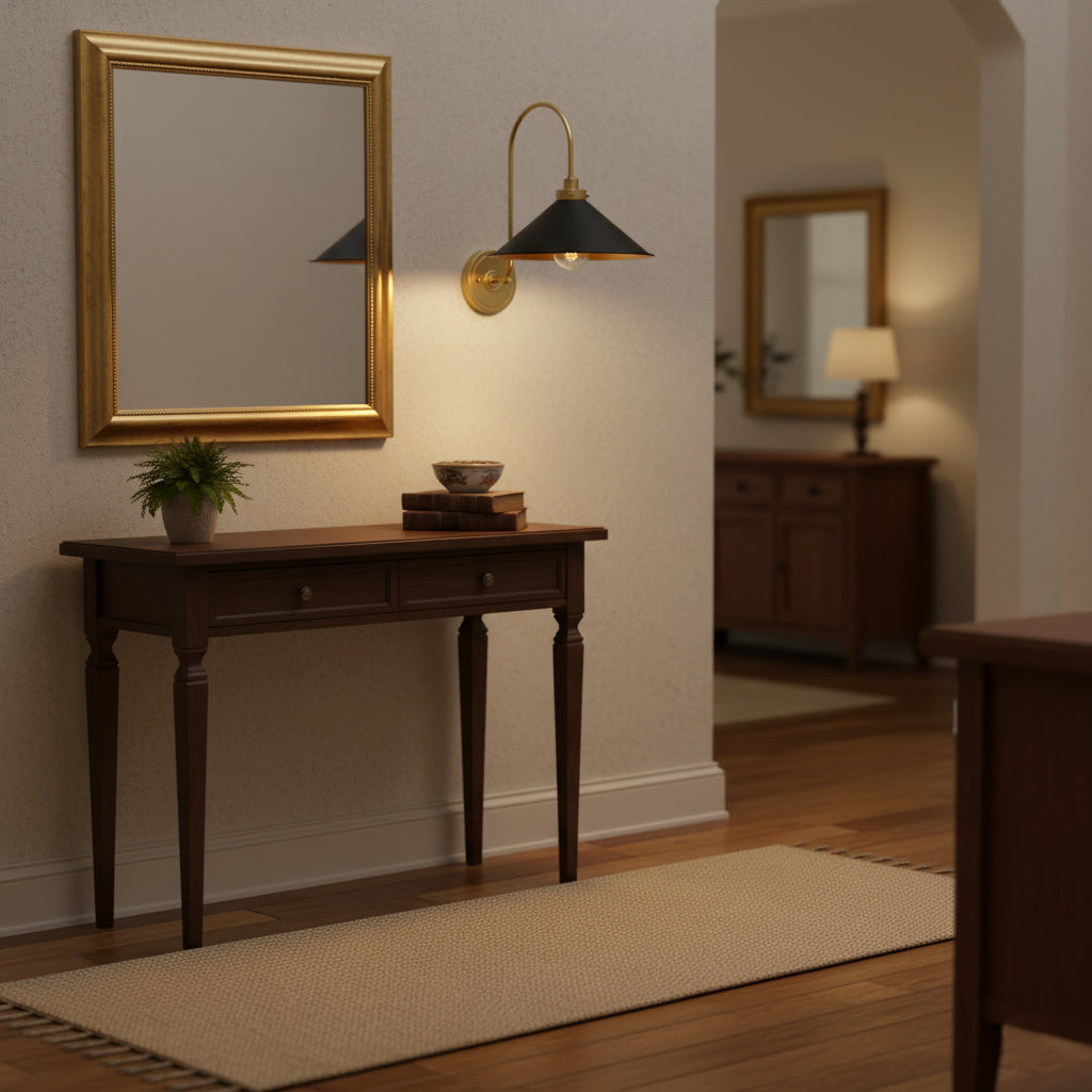 Corelso Classic Wall Light