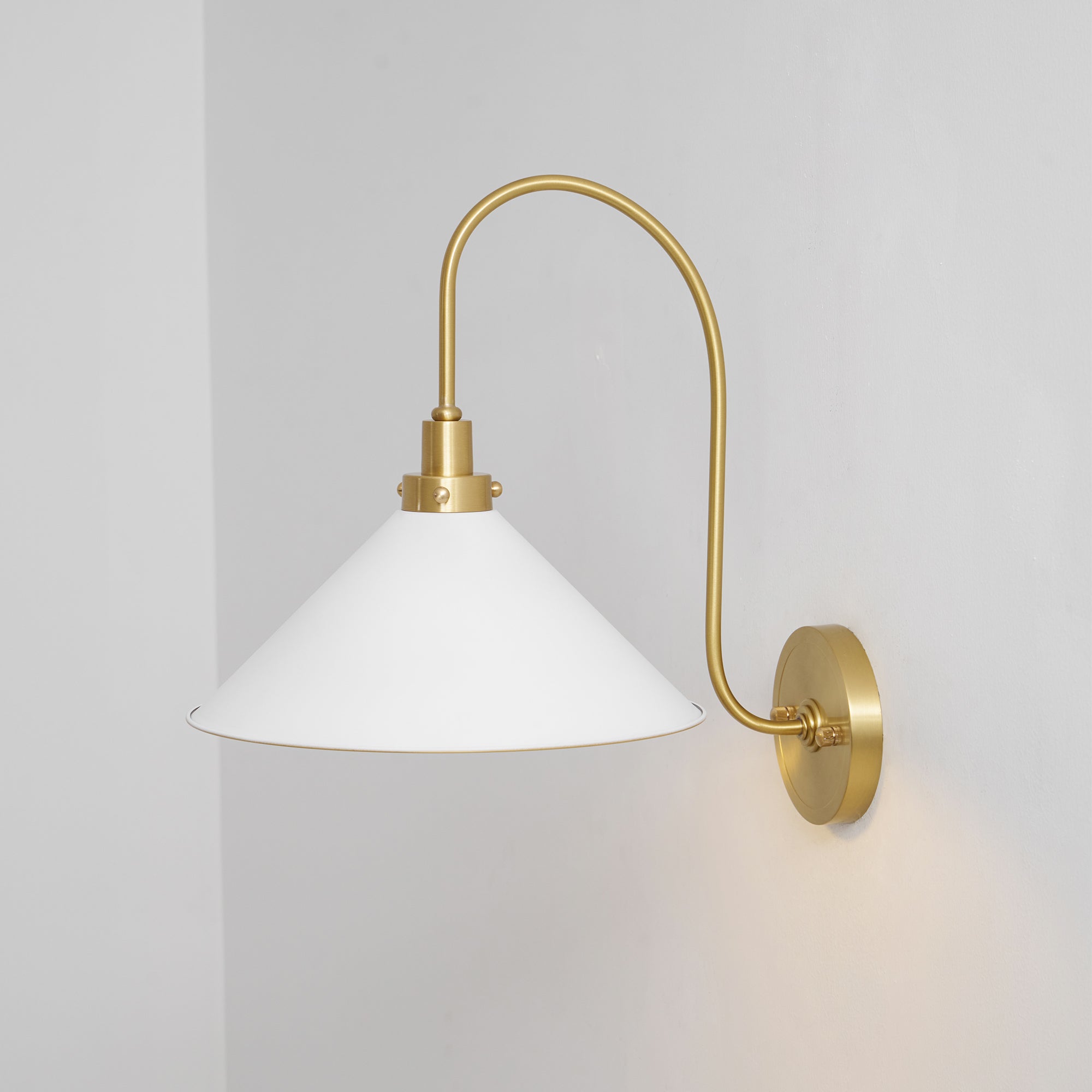 Corelso Classic Wall Light