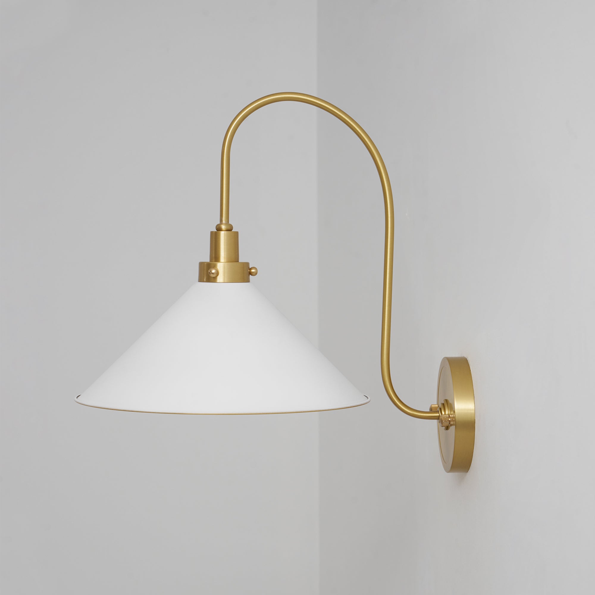 Corelso Classic Wall Light