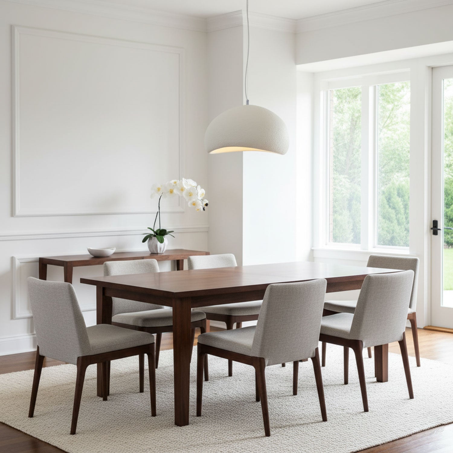Alelvenor Cloud Pendant Light