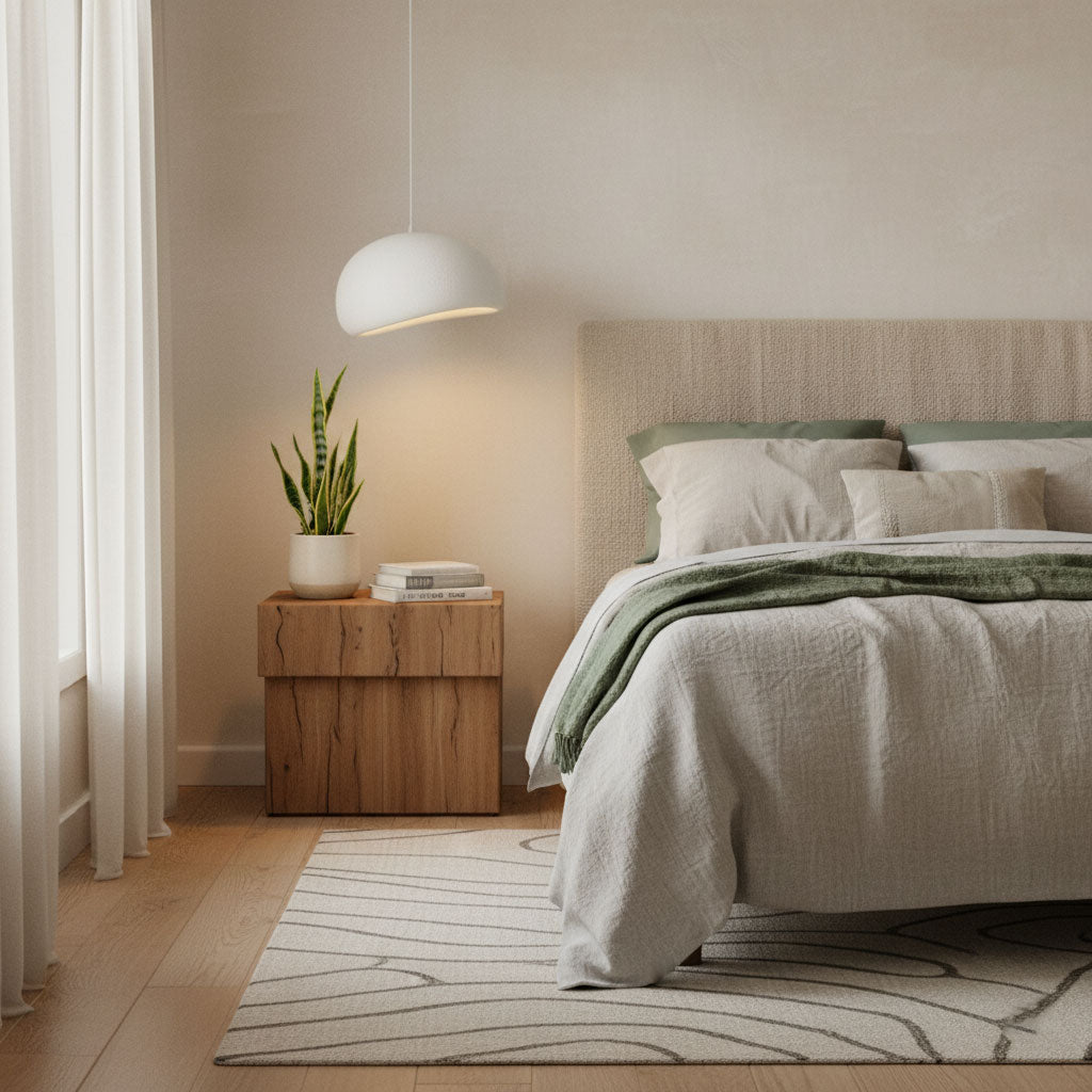 Alelvenor Cloud Pendant Light