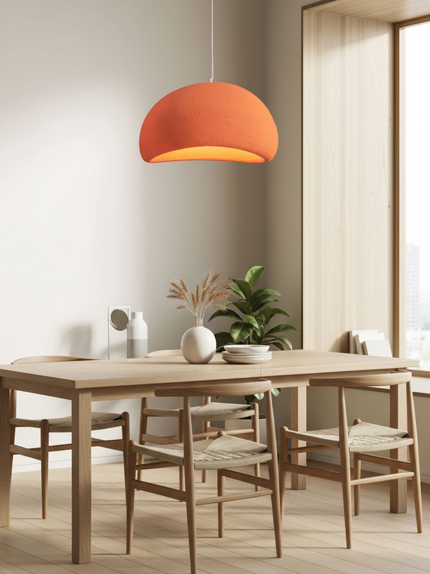 Alelvenor Cloud Pendant Light