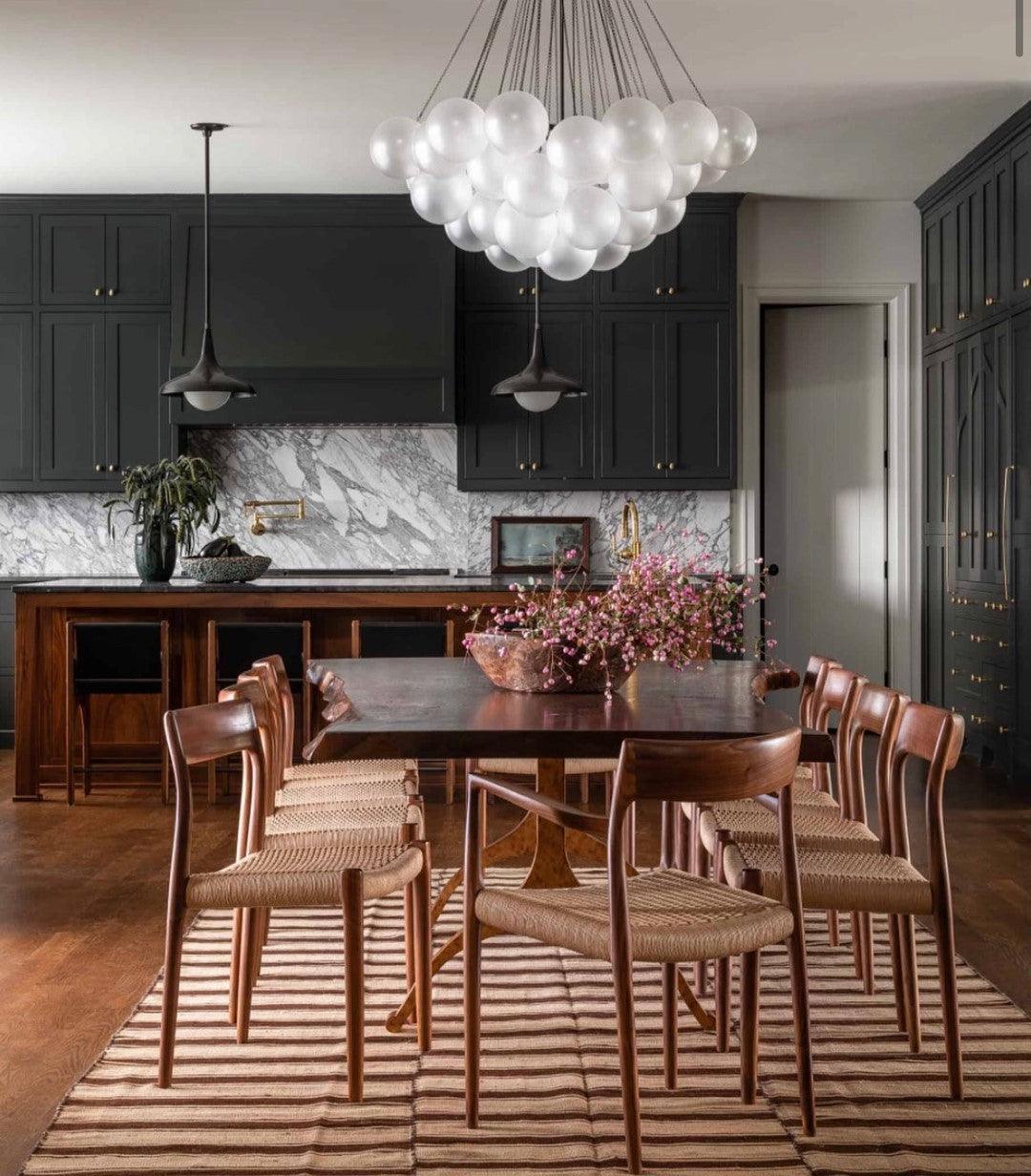 Aloralo Globe Chandelier