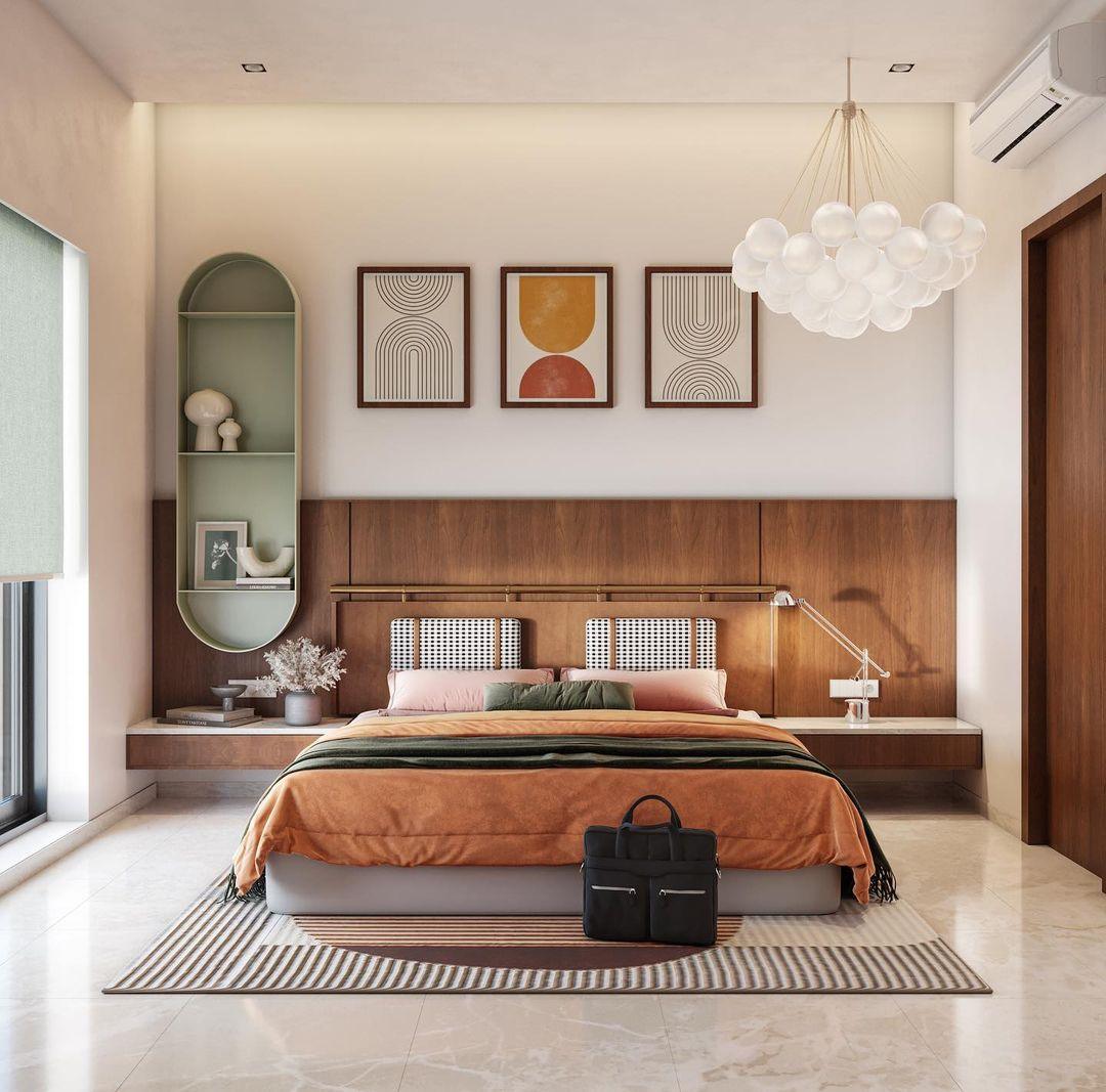 Aloralo Globe Chandelier