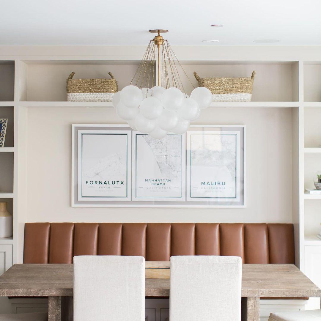 Aloralo Globe Chandelier
