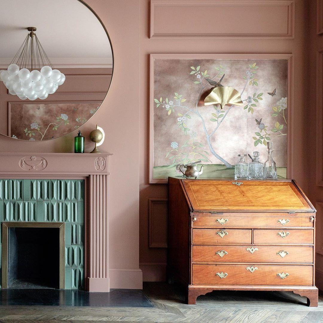 Aloralo Globe Chandelier