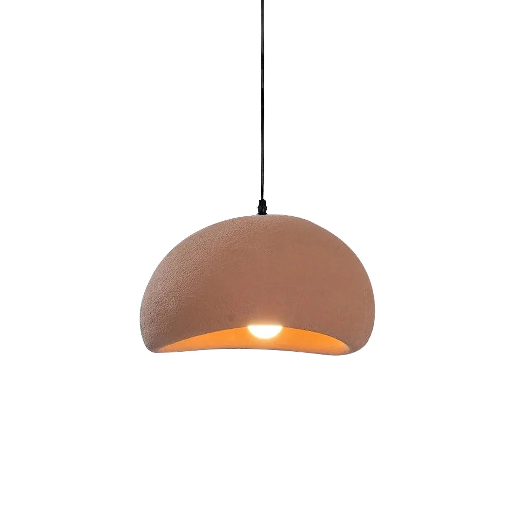 Alelvenor Cloud Pendant Light