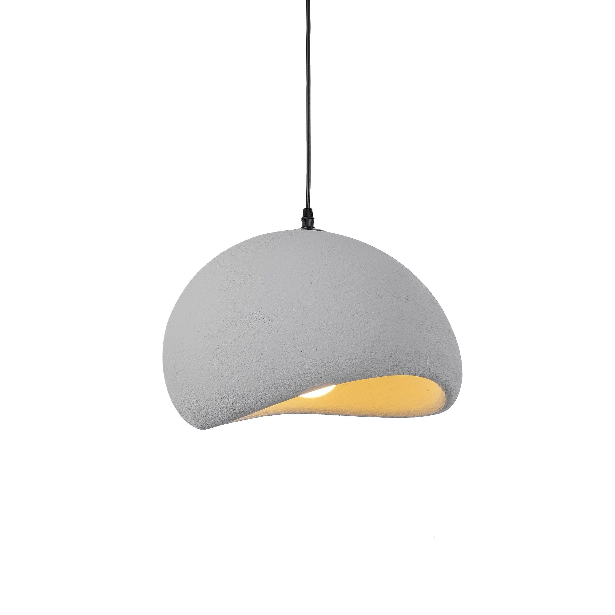 Alelvenor Cloud Pendant Light