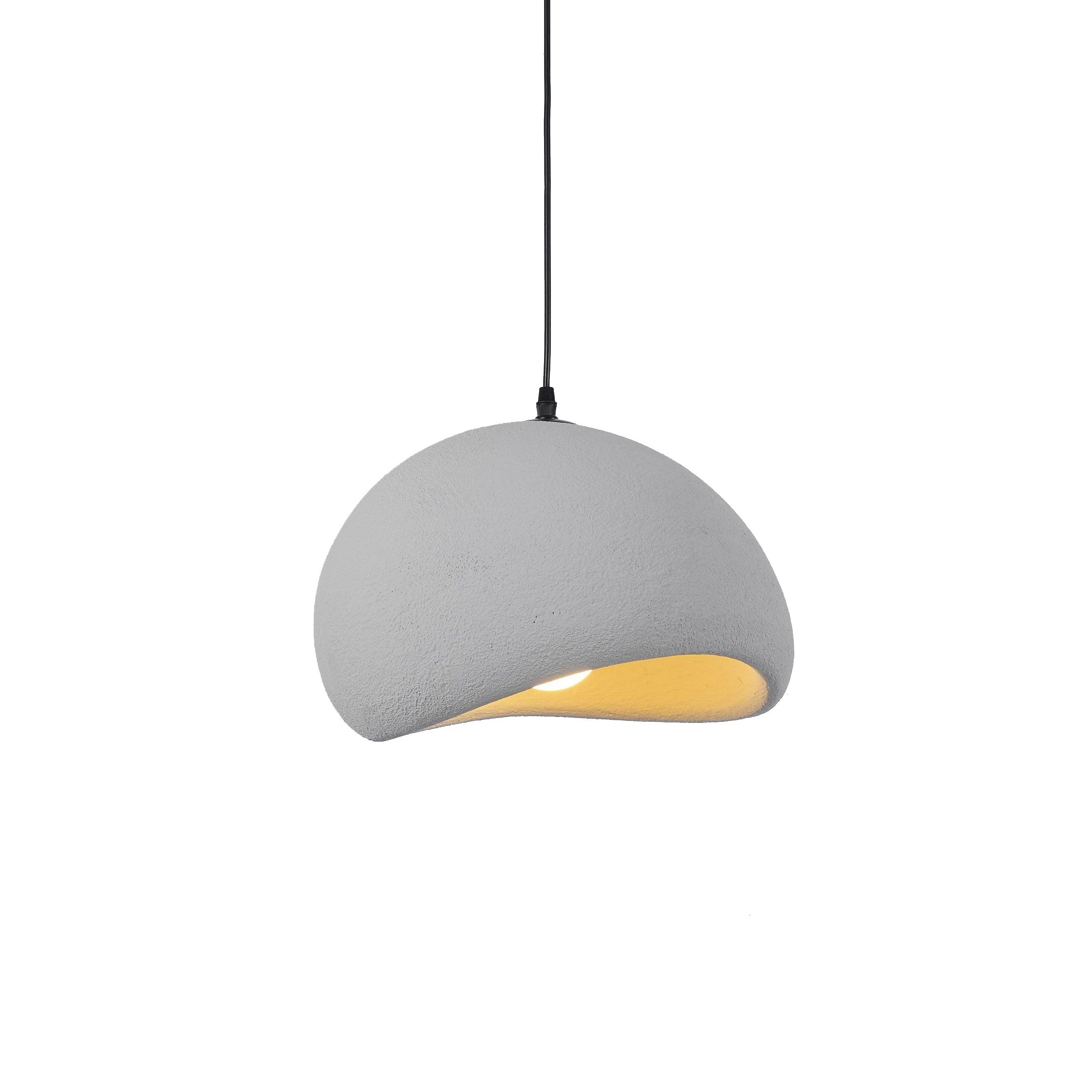 Alelvenor Cloud Pendant Light