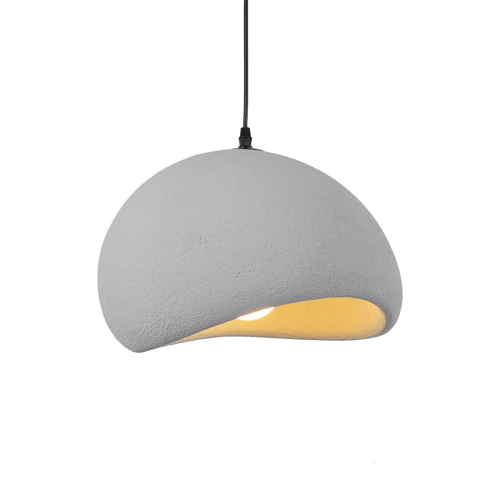 Alelvenor Cloud Pendant Light