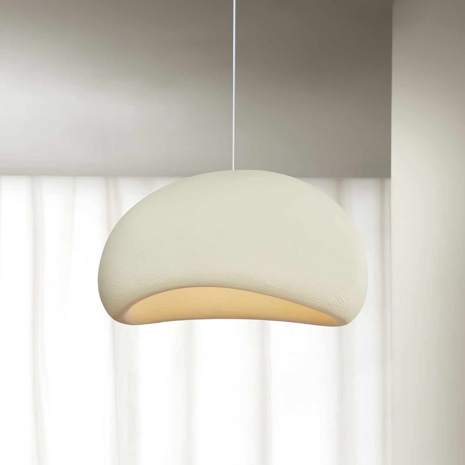 Alelvenor Cloud Pendant Light