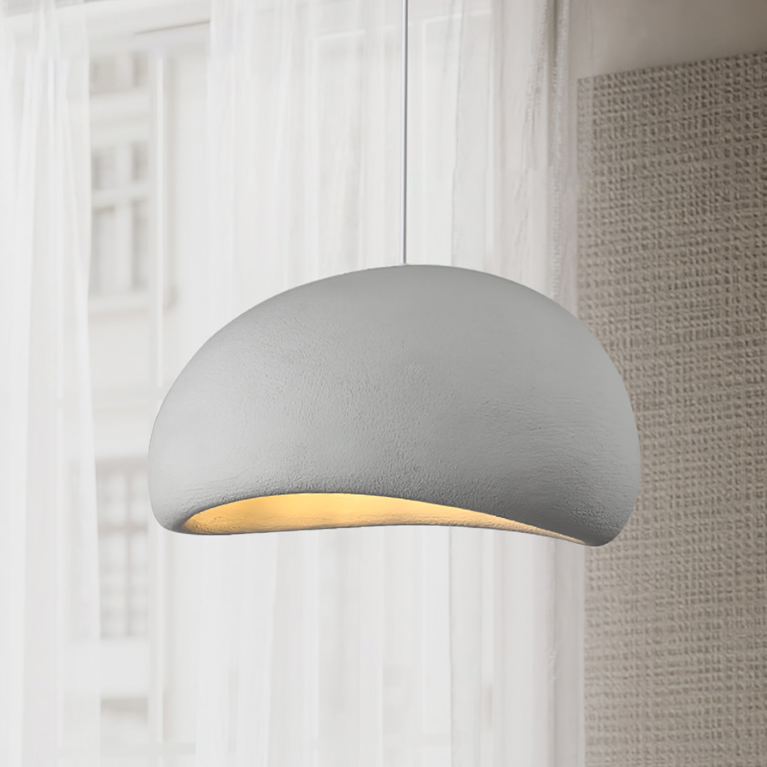 Alelvenor Cloud Pendant Light
