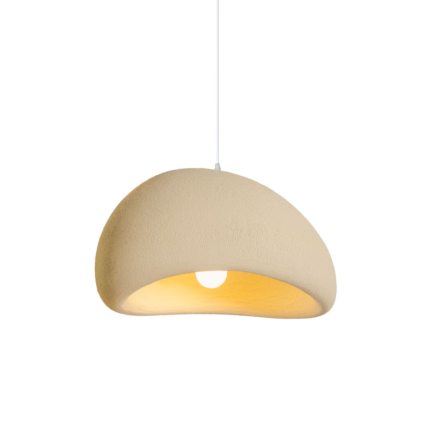 Alelvenor Cloud Pendant Light
