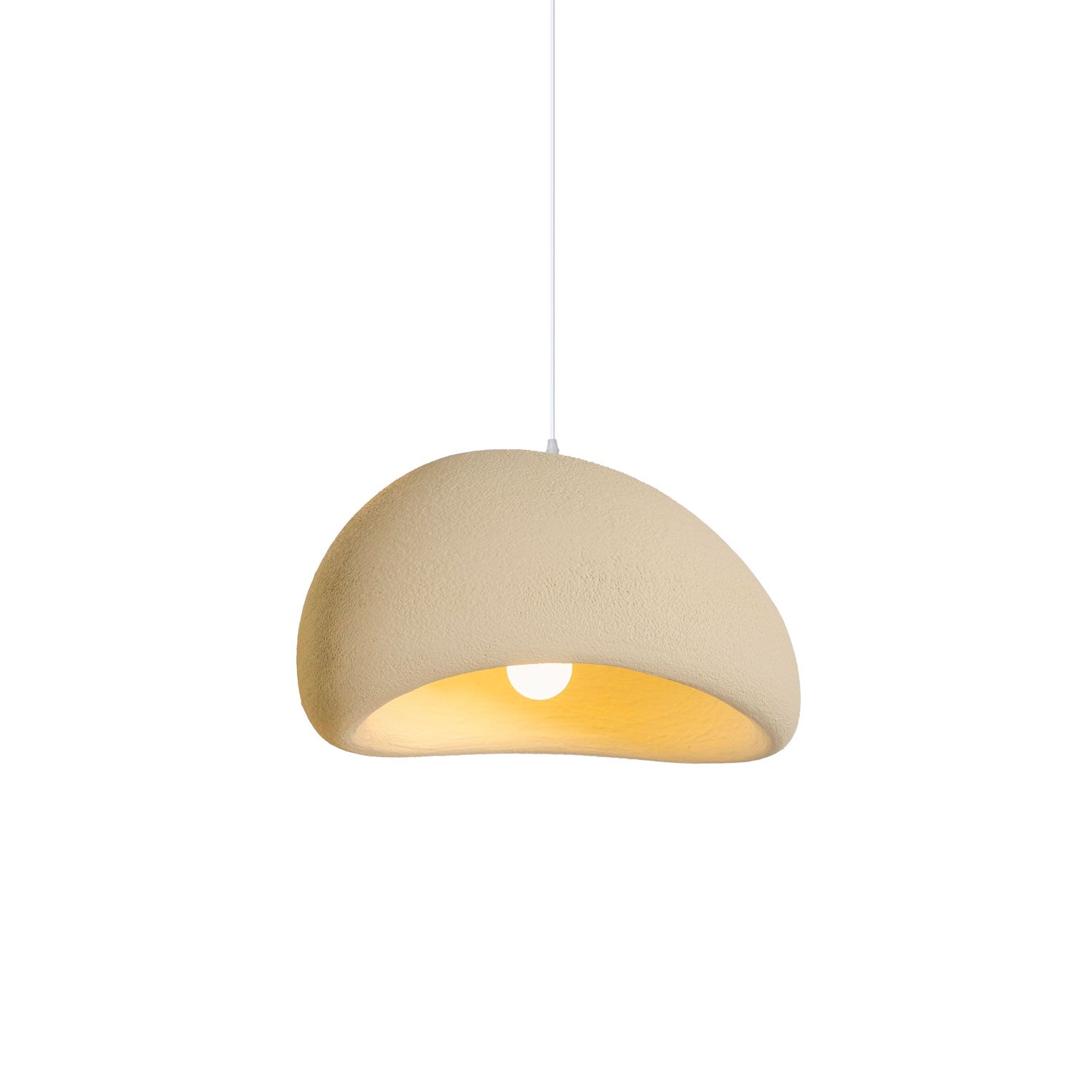 Alelvenor Cloud Pendant Light