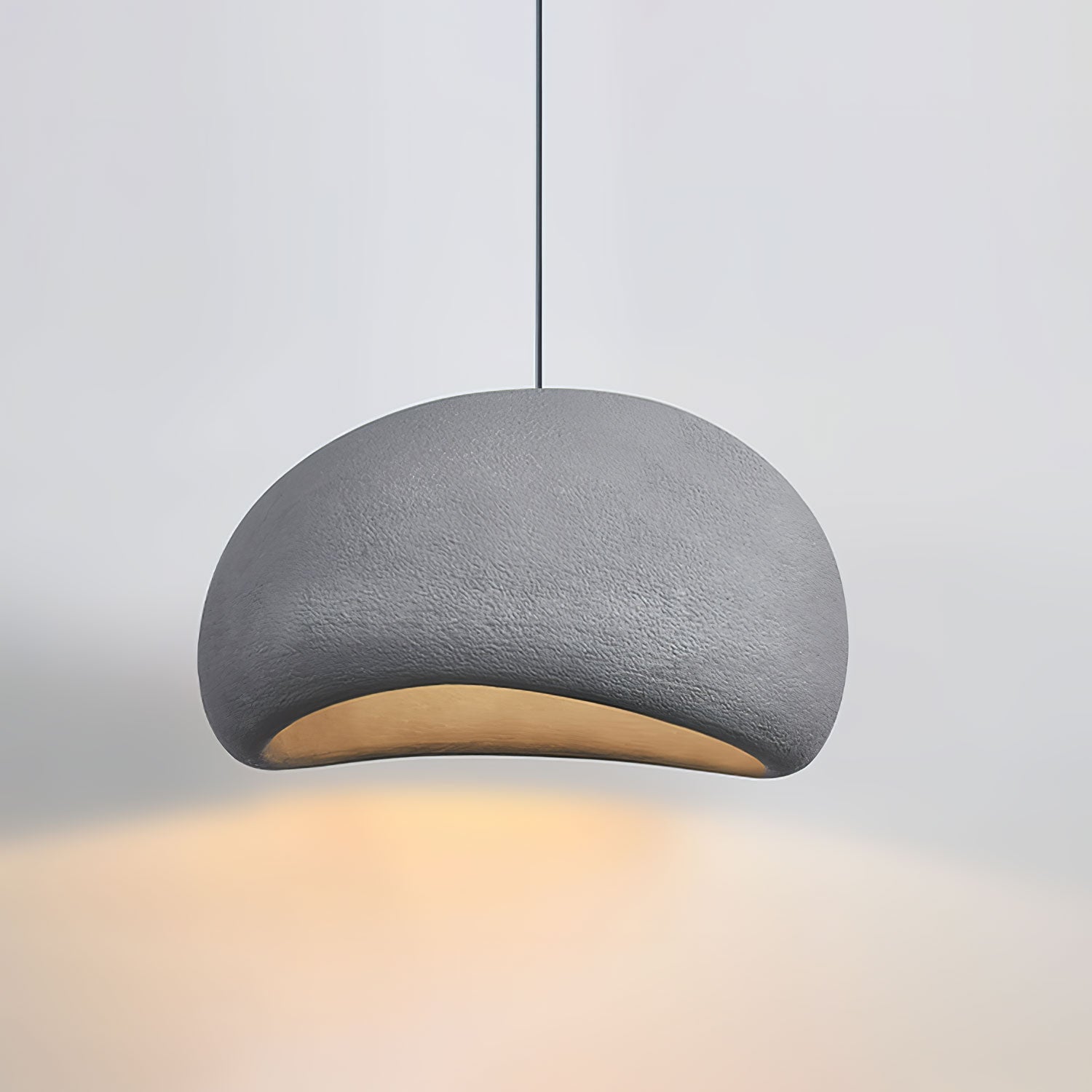 Alelvenor Cloud Pendant Light