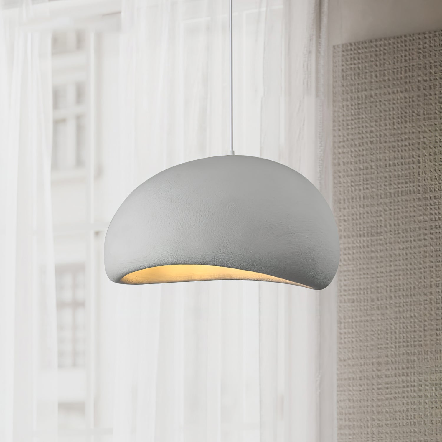 Alelvenor Cloud Pendant Light