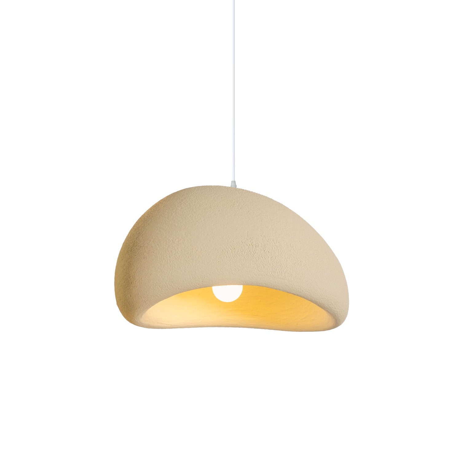 Alelvenor Cloud Pendant Light