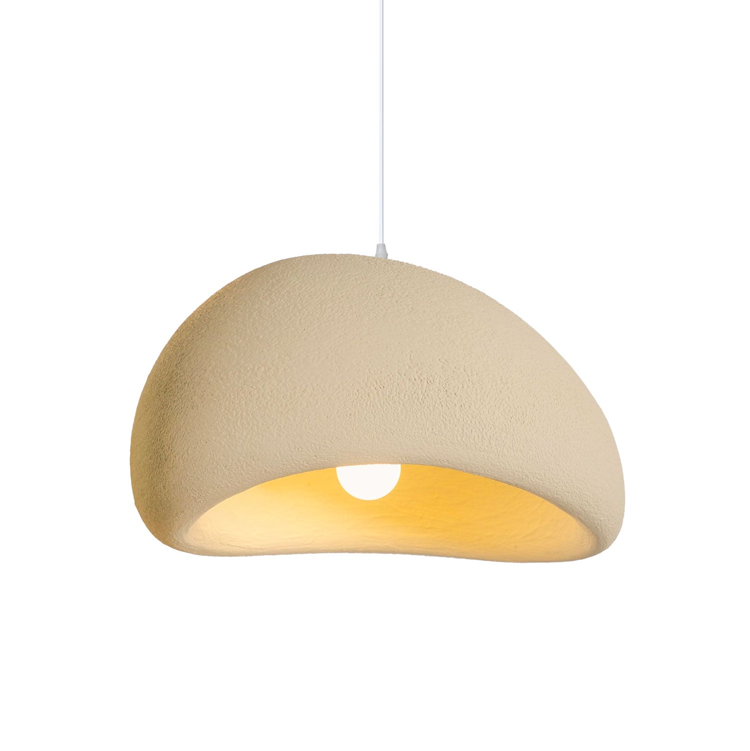 Alelvenor Cloud Pendant Light