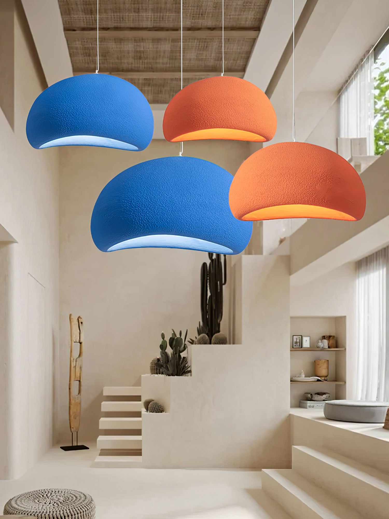 Alelvenor Cloud Pendant Light
