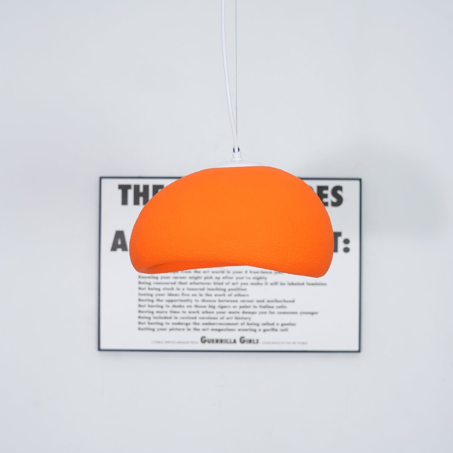 Alelvenor Cloud Pendant Light