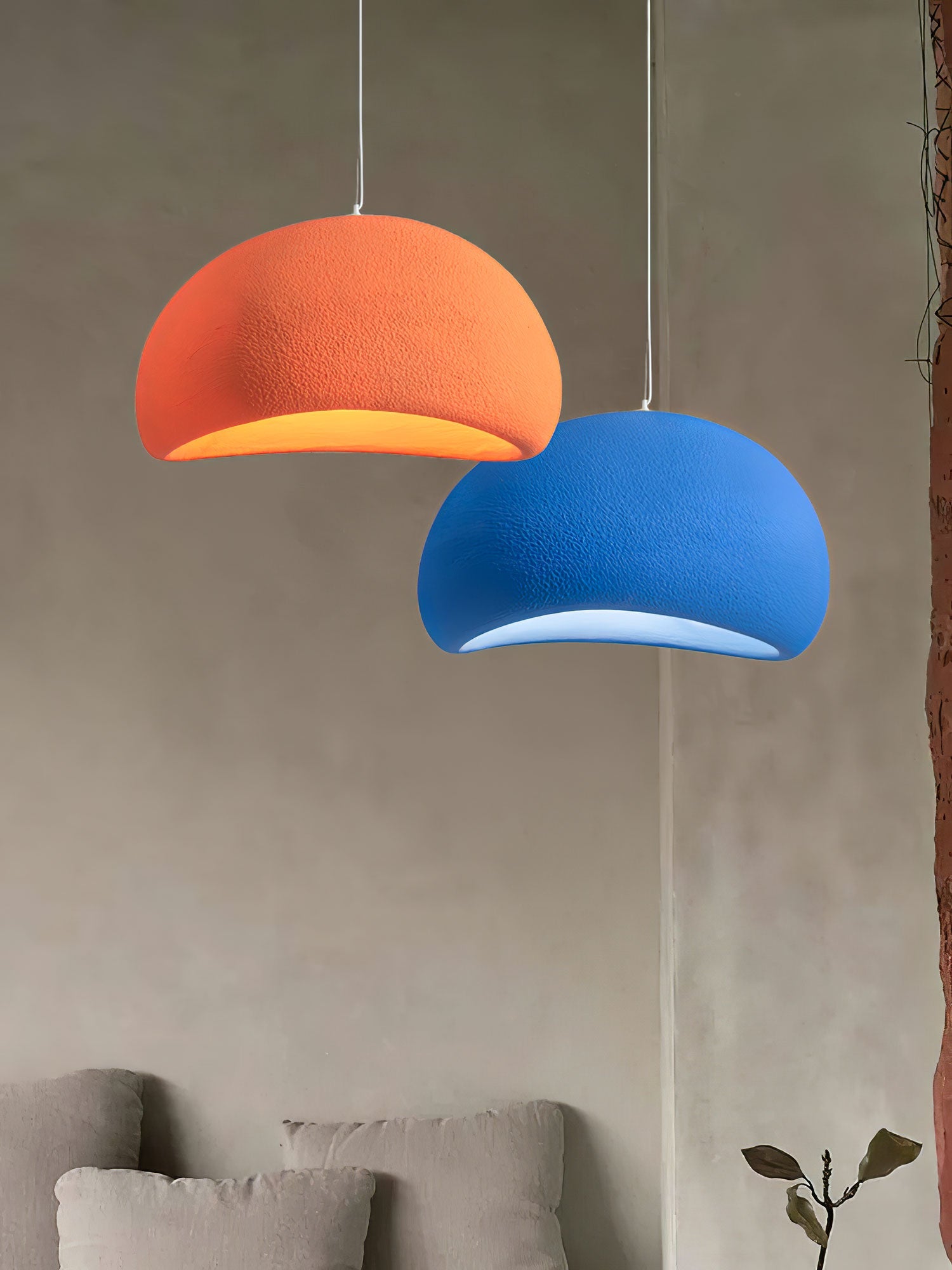 Alelvenor Cloud Pendant Light