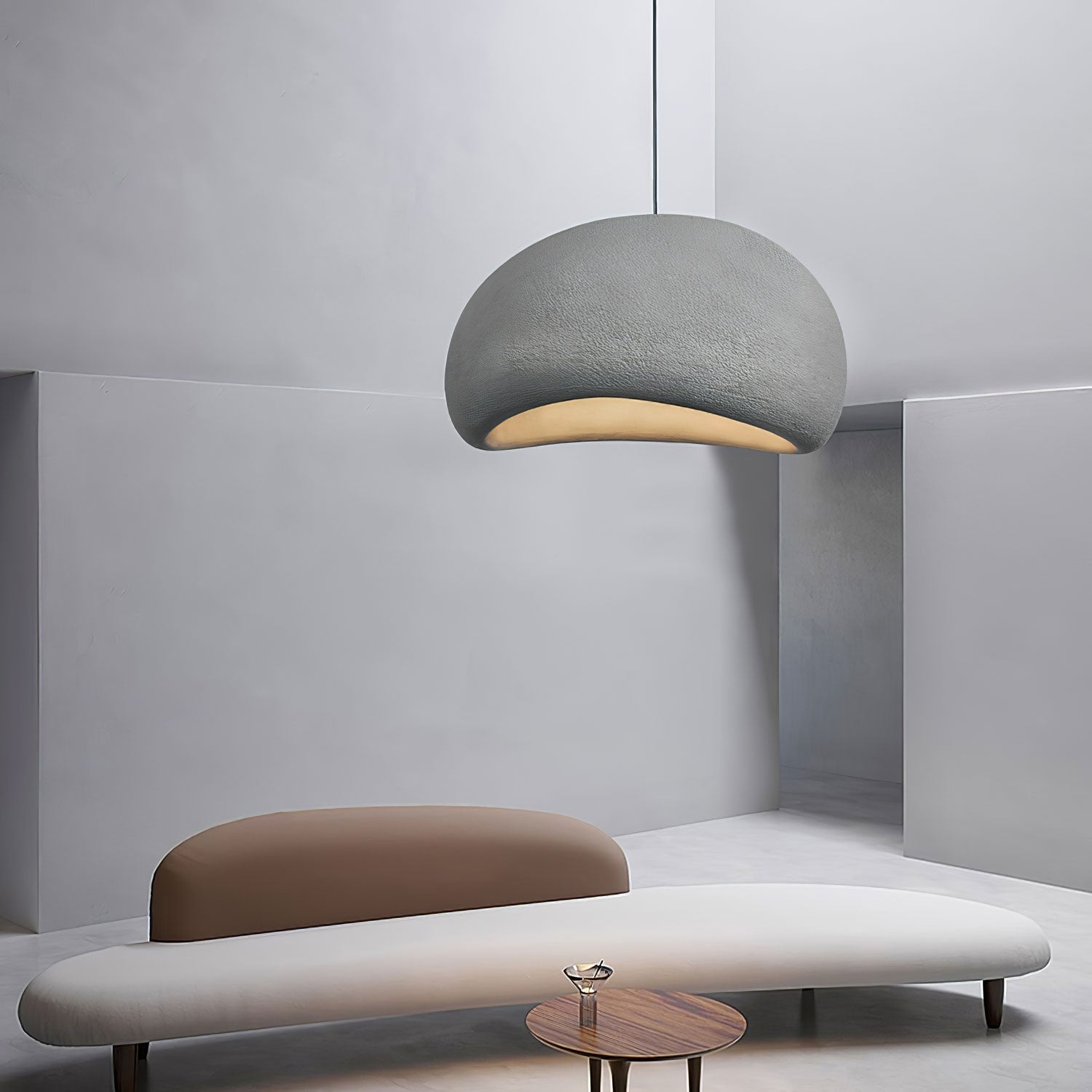 Alelvenor Cloud Pendant Light