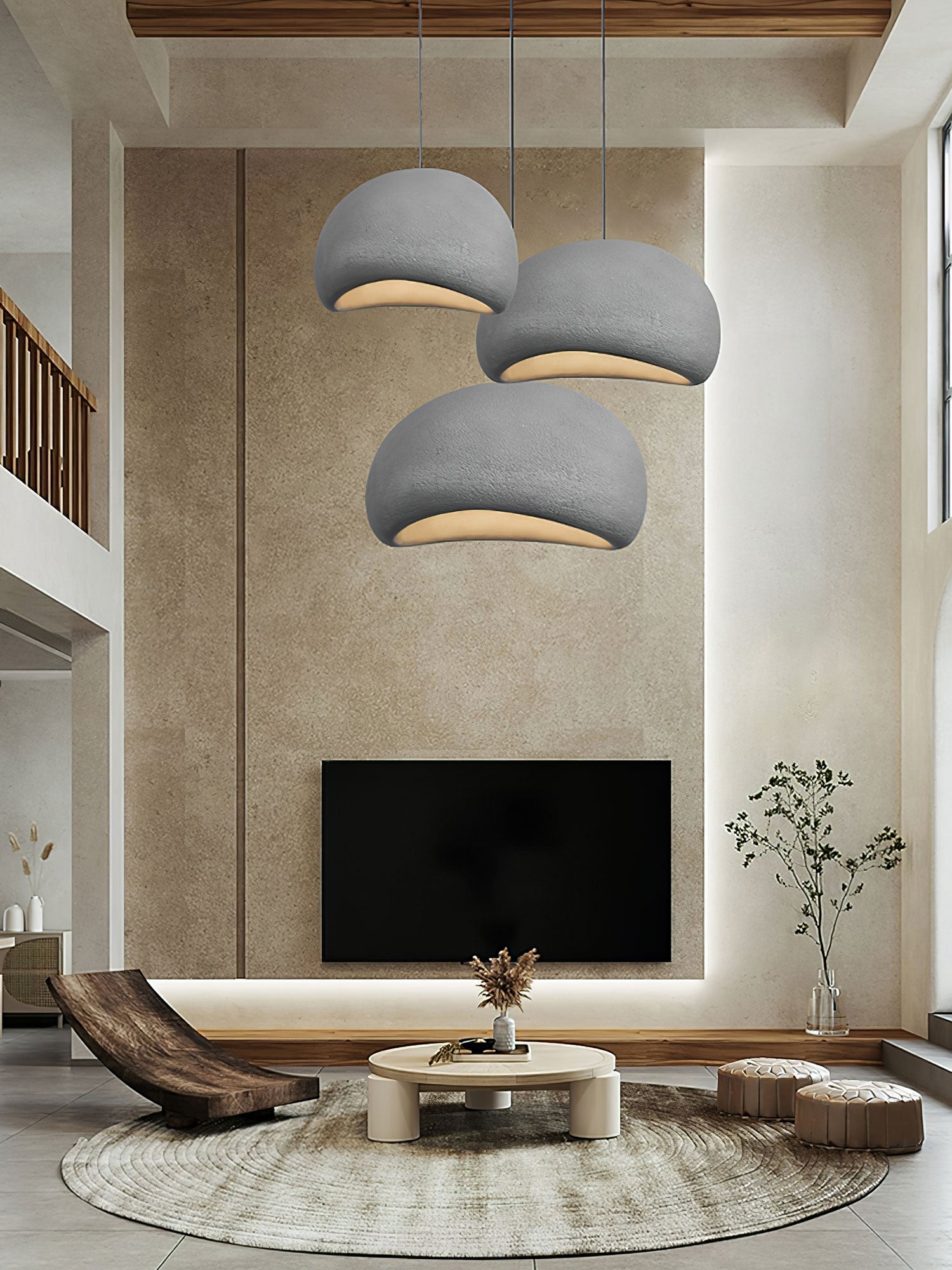 Alelvenor Cloud Pendant Light