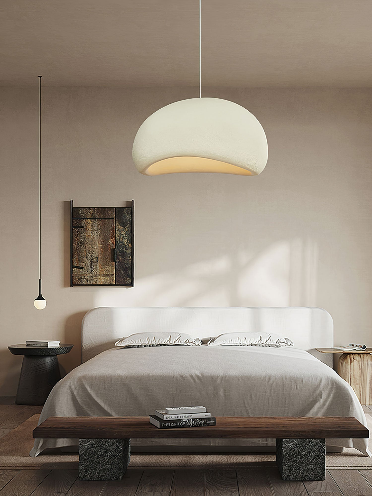Alelvenor Cloud Pendant Light