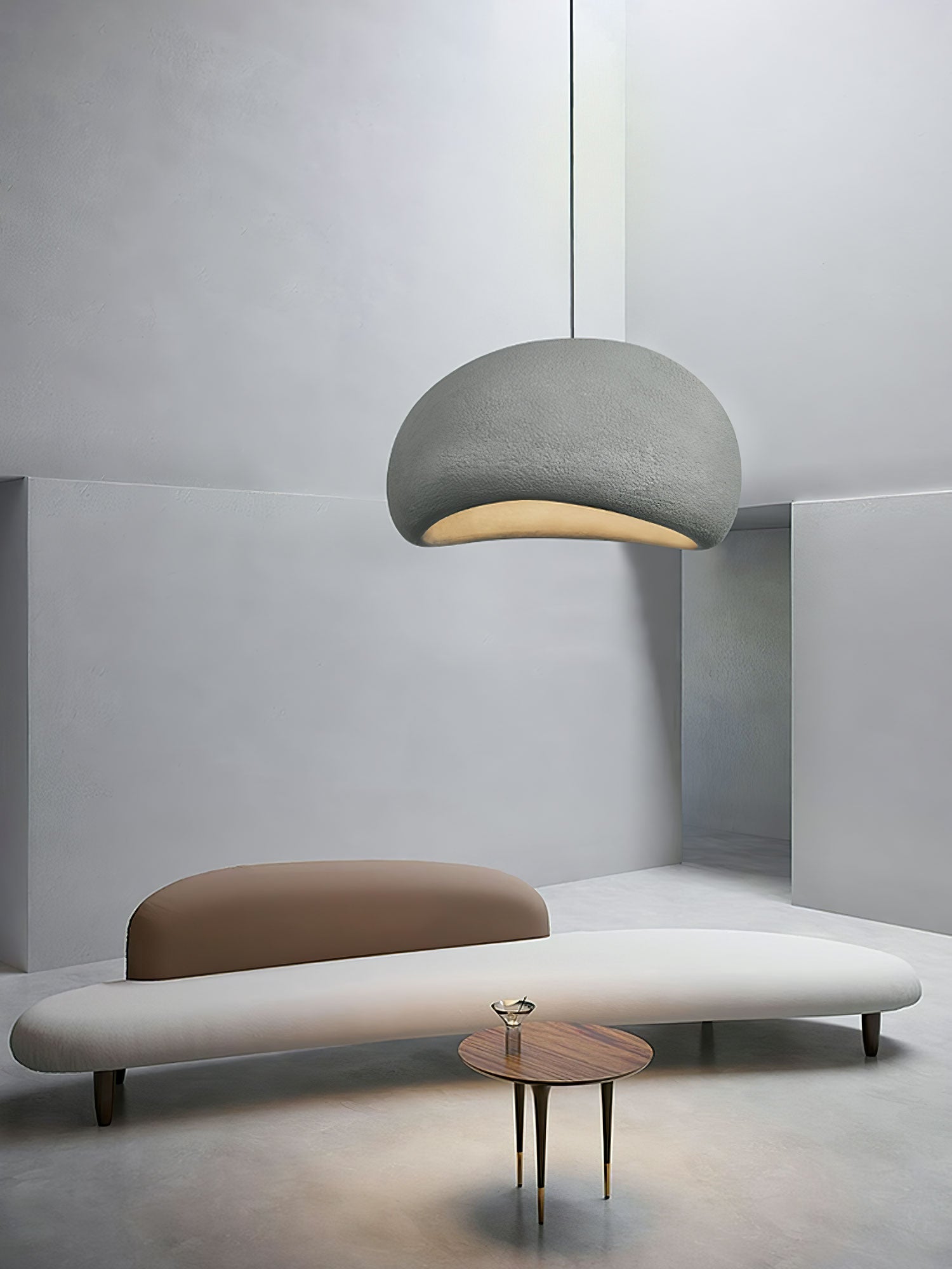 Alelvenor Cloud Pendant Light