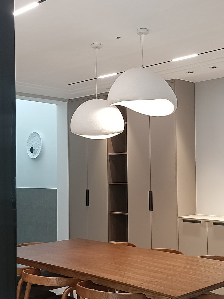 Alelvenor Cloud Pendant Light