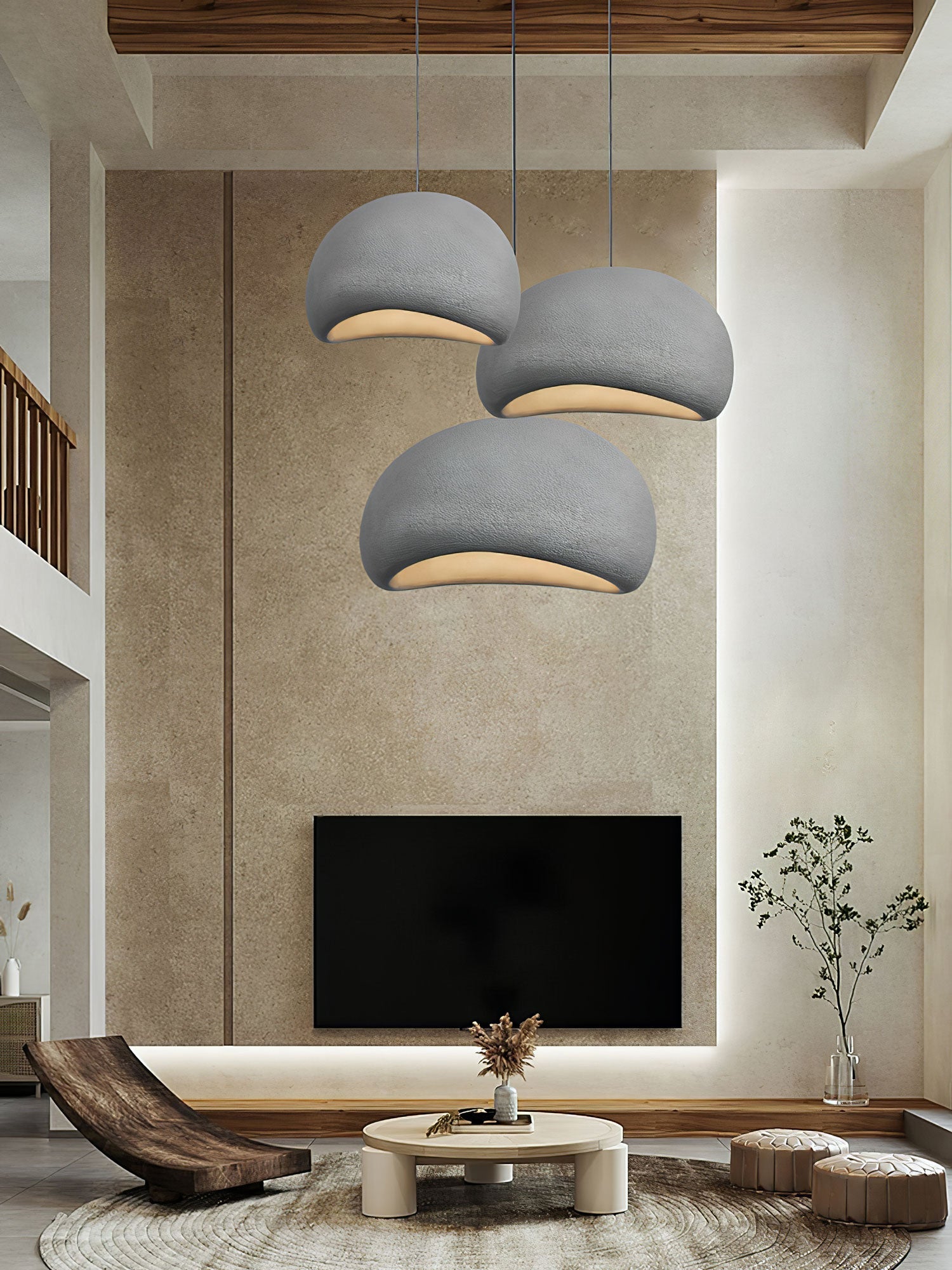 Alelvenor Cloud Pendant Light