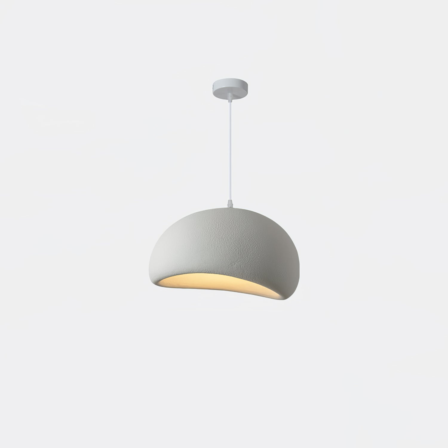 Alelvenor Cloud Pendant Light